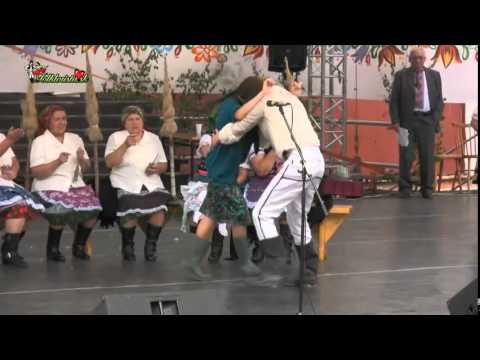 61. Slávnosti Rusínov a Ukrajincov Slovenska 2015 vo Svidníku - 9. časť