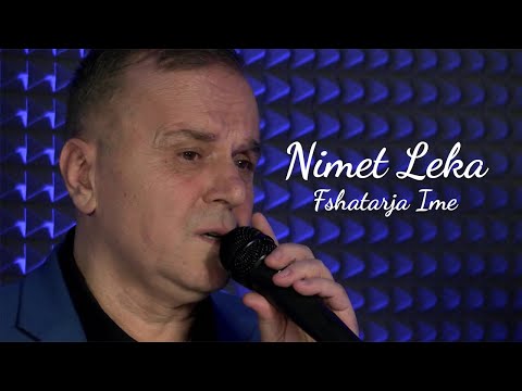 Nimet Leka - Live - Fshatarja Ime Cover
