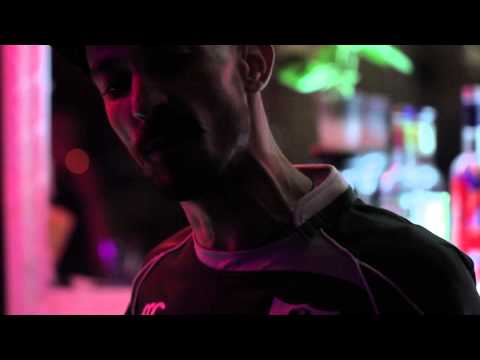 13. Bocaseca feat. Dj Al*bu - Vorbe (prod Dj Al*bu)