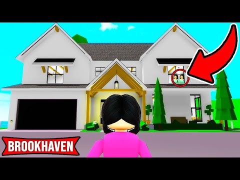 Roblox Brookhaven ????RP CHANGED THIS IN NEW UPDATE!