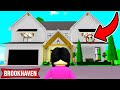 Roblox Brookhaven 🏡RP CHANGED THIS IN NEW UPDATE!