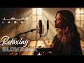 BEST Golden Hour Slow Rock Love Songs 2025 Timeless Romantic Vibes For Deep Feeling