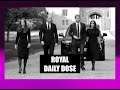 TRG Royal Daily Dose The Walkabout P PoW Er Couple