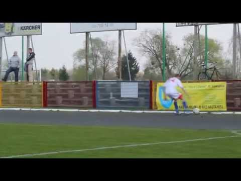 Korona HiD Ostrołęka - MKS Narew Ostrołęka