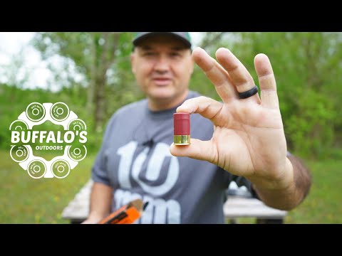 Product Spotlight: Aguila .22 Rimfire Ammunition