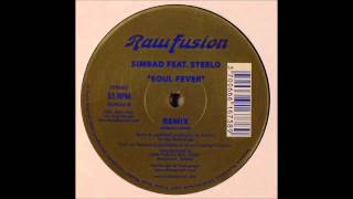 (2006) Simbad feat. Steelo - Soul Fever [Simbad RMX]
