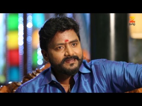 Yaaradi Nee Mohini - யாரடி நீ மோகினி - Horror Show - EP 52 - Chaitra, Natchathira - Zee Tamil