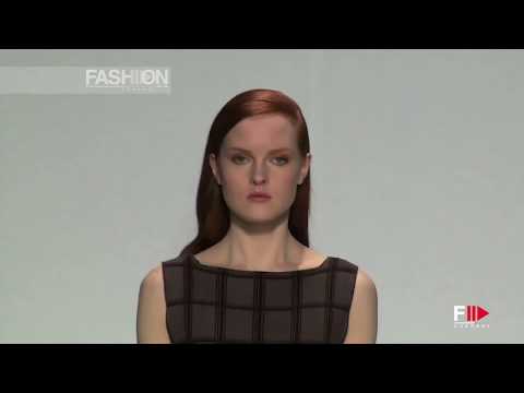 "CIVIDINI" Full Show HD Autumn Winter 2013 2014 Milan by FashionChannel