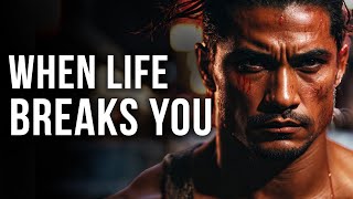FALL DOWN & GET BACK UP - Best Powerful Motivational Video Speech For Success (ft. Freddy Fri)