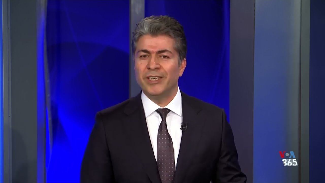 اپوزیسیون ایران پیام پرزیدنت ترامپ را درک کند و وارد مجموعه همبستگی ملی شود !