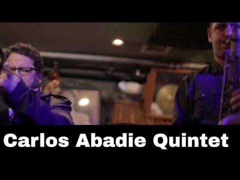 Carlos Abadie Quintet