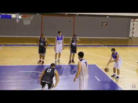 Instituto Rosalía, 69 -  CB Viveiro, 64 (1ª División)