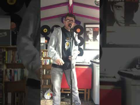 MC NOBLE Ft PAUL SIRREL - IM LOSING IT ( GOTTA LET YOU GO )