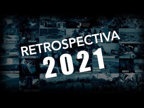 RETROSPECTIVA 2021 | Só Revoada.