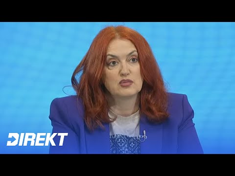 Eliza Hoxha tregon se a ishte e ftuar edhe VV-ja në protestën për krerët e UÇK-së në Hagë