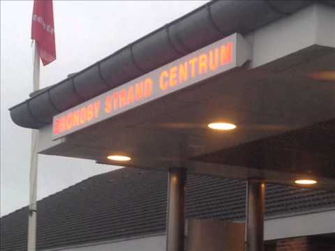 Film 4 Brøndby Strand Centrum