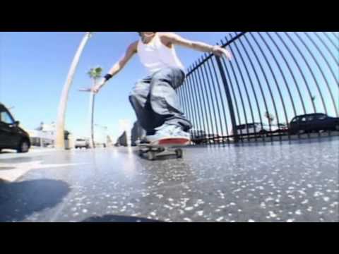 Tony Hawk's Pro Skater 3 - Chad Muska