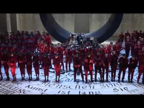 Highlights from Faust (Teatro Regio di Torino)