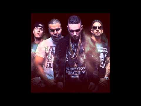 Fler ft.  Animus & Silla - masQ