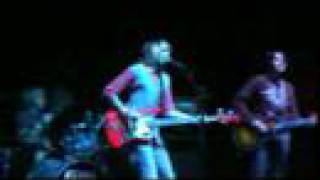 Tickle Me Pink - The Time is Wrong