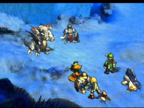 Let's Play Ogre Battle 64! Part 40 - 2/5