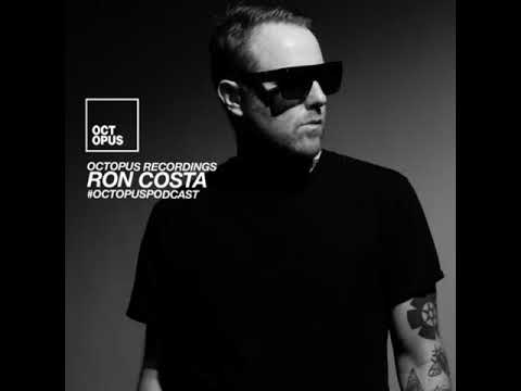 Ron Costa DJ SET - Octopus Recordings Podcast