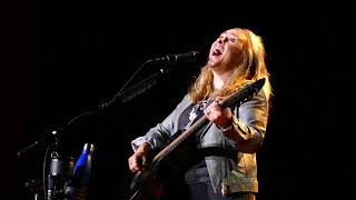 Melissa Etheridge - Christmas In America - 12/3/17 - Flynn Center