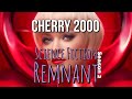 Movie Discussion: Cherry 2000 (1987)