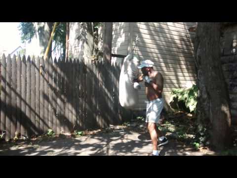 61 years young. Master Howard does it again.