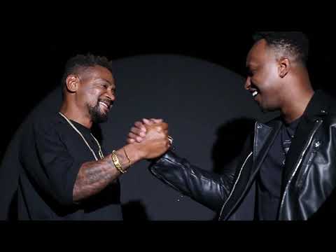 MAKING OF: Um Novo Amanhã - Edi Rock e Thiaguinho