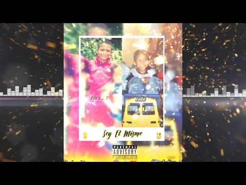 Edu S.E.K x Jade - Soy El Mismo 💕