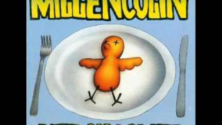 Fonzie - Olympic ( Millencolin Cover)