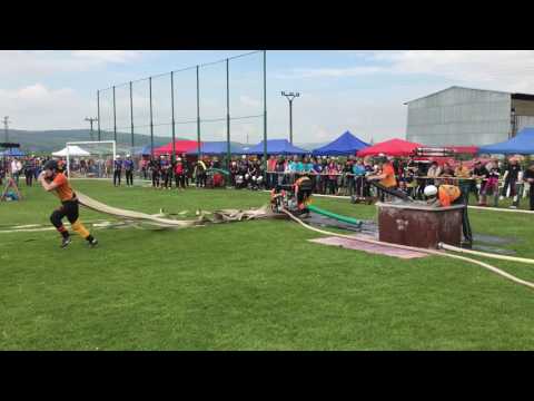 SDH Bechov muži Boleslavký pohár Dlouhá Lhota 13.5.2017