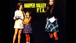 Jeannie C. Riley - Harper Valley P.T.A.