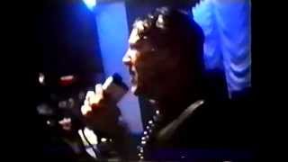 GENE VINCENT LAST ENGLISH CONCERT LONG  TALL SALLY IN COLOR
