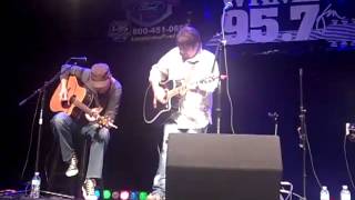 Jeff Bates - Rub It In