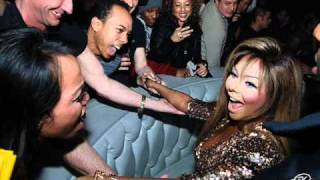 Lil&#39; Kim - &#39;6 Foot 7 Foot (Freestyle)&#39; Featuring I.R.S.