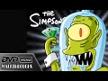 DvD Walkthrough Review For The Simpsons 14th Season