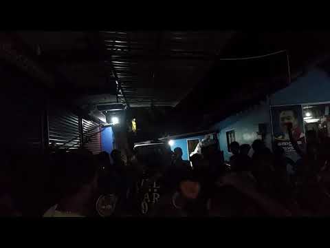 Nethu Band @ Nilwella {Nodakapu Dewani Budun}