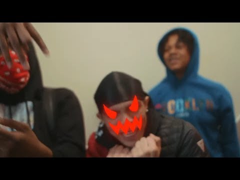 Adot Billy x Kay Billy - Get Back (Music Video)