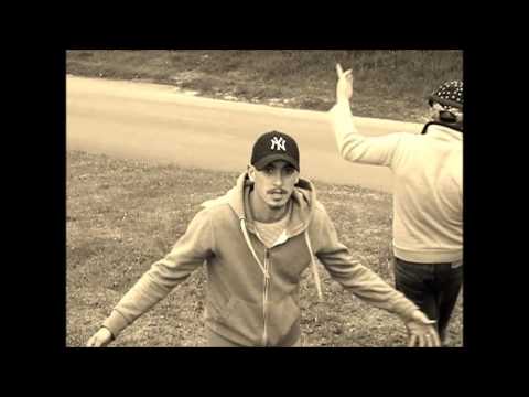 LA MEUTE // Max-Zoo - T-Bar - Izzy Many \\ "Tous Les Mêmes"