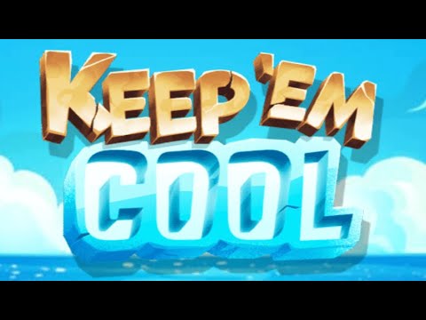 Keep Em Cool gameplay video