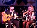 Natalie MacMaster and Brad Davidge "Danny Boy" July 18, 2002 Grey Fox Bluegrass Festival