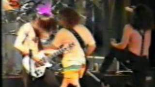 Tankard-Don`t Panic live HSF 1988