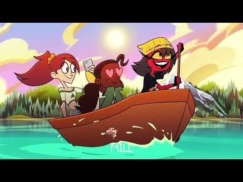 Regular Joe - HELLUVA BOSS S2 Ep5 - Lyrics video