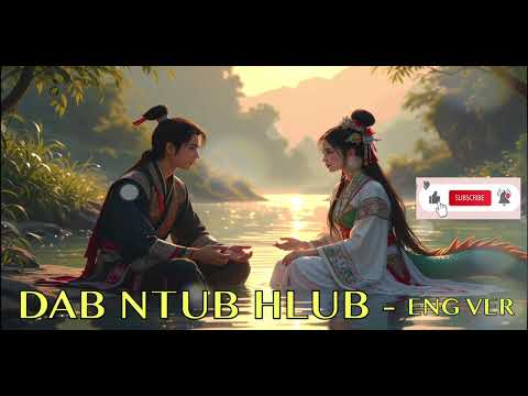 DAB NTUB HLUB - By Cheng & Douachi (English Eversion - AI COVER)