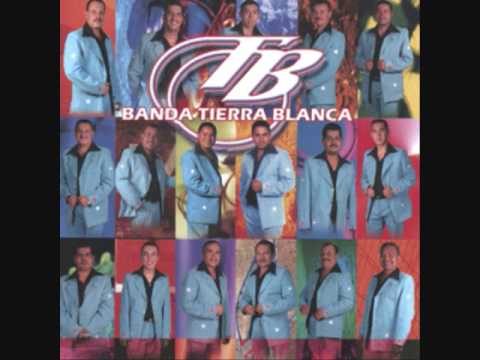 BANDA TIERRA BLANCA AMOR DE HABITACION