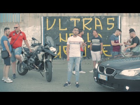 Josuè - Malavita ( Ufficiale 2018 )