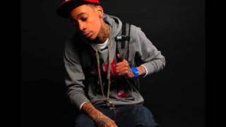 Wiz Khalifa - Timeless Instrumental