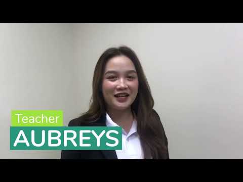 Aubreysのプロフィール動画